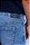 BERMUDA SLIM EM JEANS MÉDIO - Imagem 1