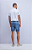 BERMUDA SLIM COMPRIMENTO CURTO JEANS MÉDIO - Imagem 3
