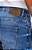BERMUDA SLIM COMPRIMENTO CURTO JEANS MÉDIO - Imagem 2