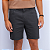 BERMUDA SLIM CURTA EM TECIDO JEANS - Imagem 2