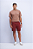 BERMUDA SLIM CURTA EM TECIDO JEANS - Imagem 3