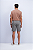 BERMUDA SLIM CURTA EM TECIDO JEANS - Imagem 8