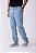 CALÇA COMFORT FIVE POCKETS DENIM WASHINGS - Imagem 6