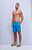 BEACH SHORT EM TECIDO DE POLIÉSTER - Imagem 8