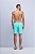 BEACH SHORT EM TECIDO DE POLIÉSTER - Imagem 17