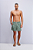 BEACH SHORT CURTO EM TECIDO ESTAMPADO - Imagem 1