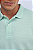 POLO SLIM EM MALHA TEXTURIZADA - Imagem 4