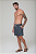 BEACH SHORT ESTAMPA ACQUA BLACK - Imagem 3