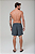 BEACH SHORT ESTAMPA ACQUA BLACK - Imagem 2