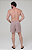 BEACH SHORT ESTAMPA ACQUA BROWN - Imagem 2
