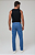 CALÇA DENIM SLIM - Imagem 2