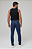 CALÇA DENIM SKINNY ESCURA - Imagem 2