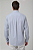 CAMISA COMFORT MANGA LONGA EM ALGODÃO - Imagem 5