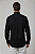 CAMISA COMFORT MANGA LONGA EM ALGODÃO - Imagem 6