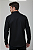 CAMISA SLIM COLARINHO CURTO EM POLIAMIDA COM ELASTANO - Imagem 3