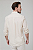 CAMISA COMFORT MANGA LONGA COM LINHO - Imagem 1