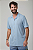 CAMISA VENICE COMFORT EM MALHA TEXTURIZADA LEVE - Imagem 4