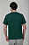 CAMISETA COMFORT EM MALHA MAQUINETADA COM ELASTANO - Imagem 3