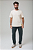 CAMISETA COMFORT EM MALHA CANELADA - Imagem 3