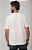 CAMISETA COMFORT EM MALHA CANELADA - Imagem 1
