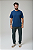 CAMISETA COMFORT EM MALHA CANELADA - Imagem 5