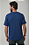 CAMISETA COMFORT EM MALHA CANELADA - Imagem 4