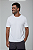 CAMISETA  SLIM EM SUEDINE - Imagem 5