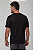 CAMISETA  SLIM EM SUEDINE - Imagem 7