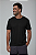 CAMISETA  SLIM EM SUEDINE - Imagem 4