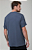 CAMISETA SUPER SLIM COM MODAL CANELADO - Imagem 1