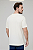 CAMISETA COMFORT EM MALHA CANELADA - Imagem 3