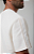 CAMISETA COMFORT EM MALHA PONTO SARJADO COM LINHO - Imagem 3