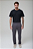 CALÇA CHINO SLIM EM SARJA - Imagem 2