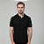 POLO CLASSICA PLUS SIZE EM PIQUET - Imagem 3