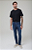 CALÇA SKINNY EM DENIM - Imagem 2