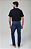 CALÇA SKINNY EM DENIM - Imagem 1