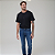 CALÇA SKINNY EM DENIM - Imagem 3