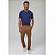 CALÇA CHINO SKINNY EM SARJA - Imagem 3