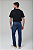CALÇA SLIM FIVE POCKETS DENIM WASHINGS - Imagem 6