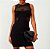 Vestido preto Colcci PP - Imagem 1