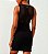 Vestido preto Colcci PP - Imagem 2