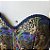 Corset pavão, P - Imagem 5
