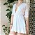 Vestido branco laise, M - Imagem 7
