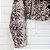 Casaqueto animal print G - Imagem 2