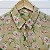 Camisa estampa floral PP - Imagem 3