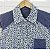 Camisa vintage liberty M - Imagem 5