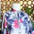 Camisa floral Hering P - Imagem 3