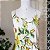 Vestido viscose estampado P - Imagem 3