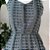 Vestido curto Forever 21 P - Imagem 2