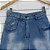 Bermuda jeans vintage 34/PP - Imagem 5